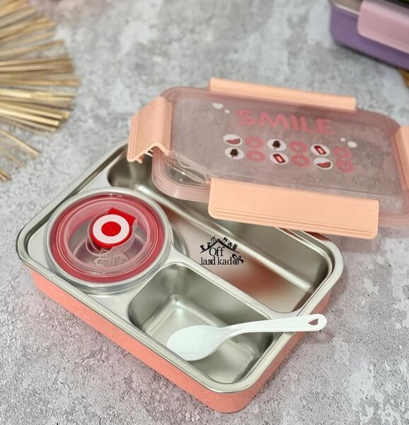 Bento lunch box