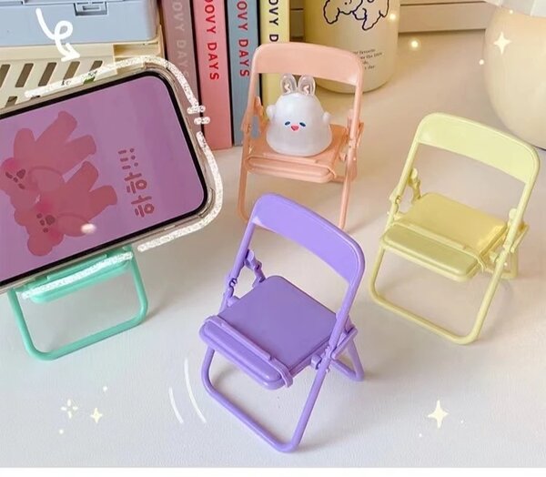 Supports de telephones