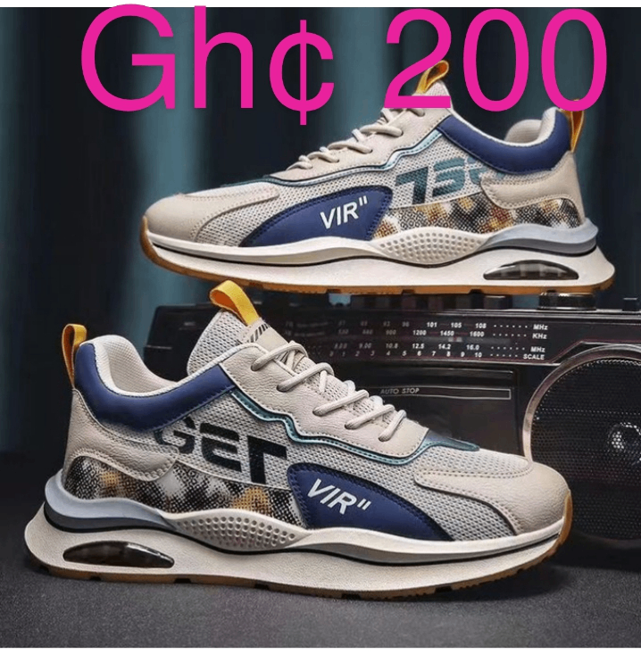 Men's Sneakers