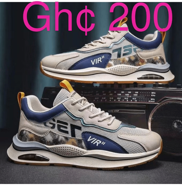 Men's Sneakers
