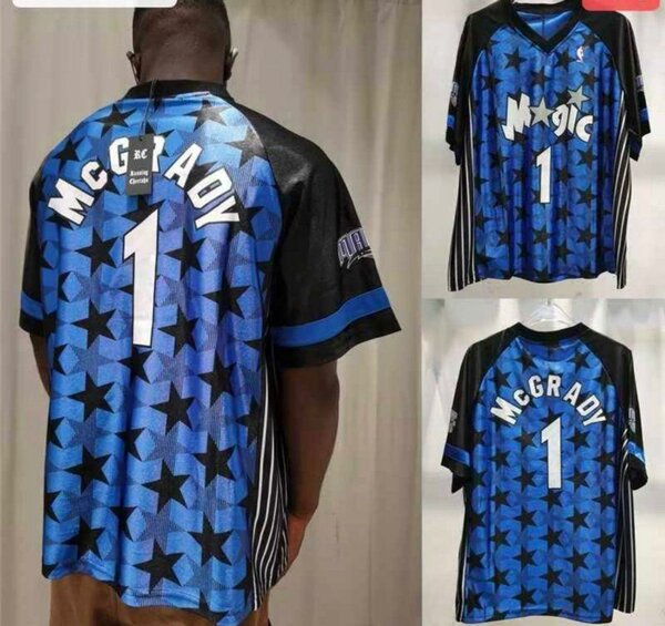 Quality Jerseys