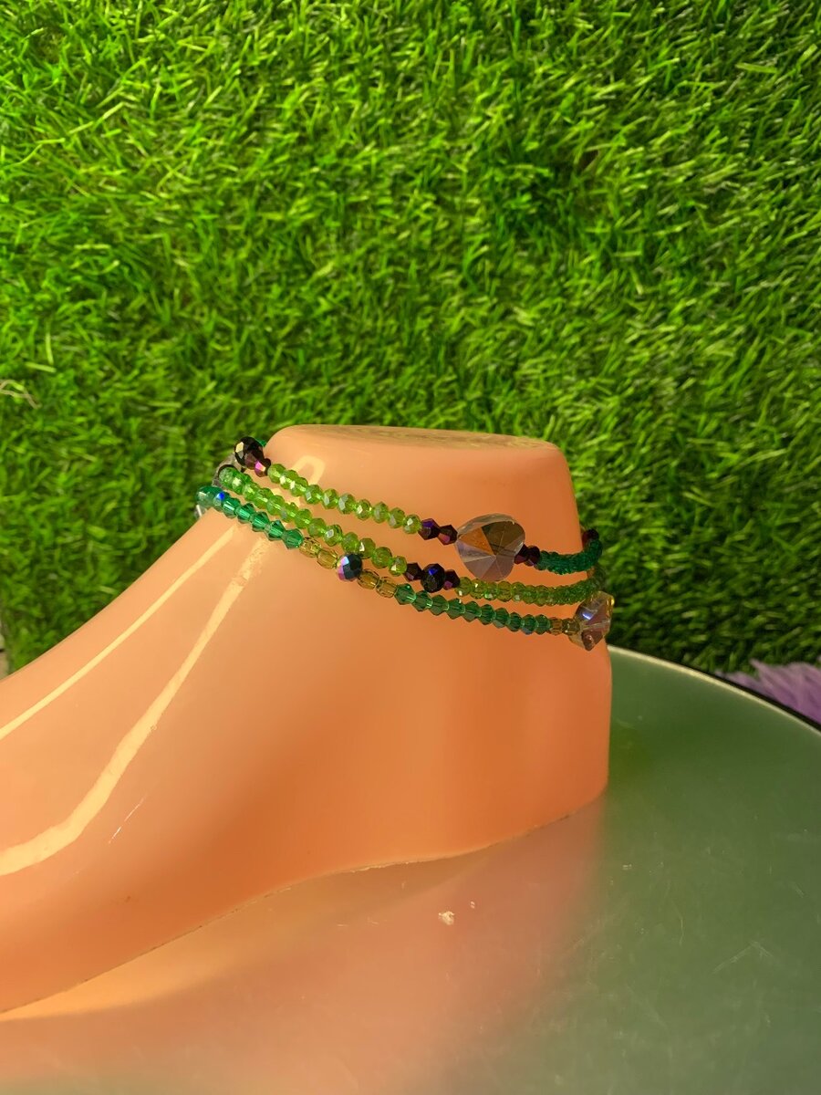 Anklets