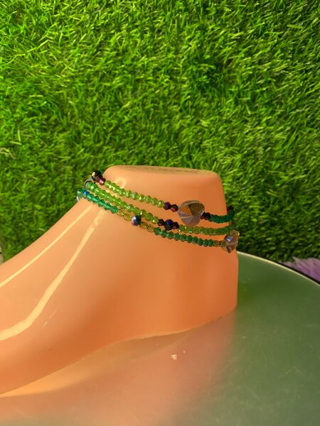 Anklets