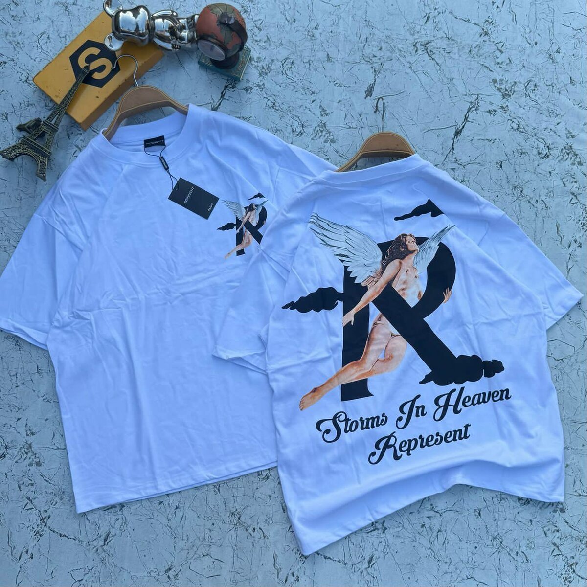 Mens T-shirts