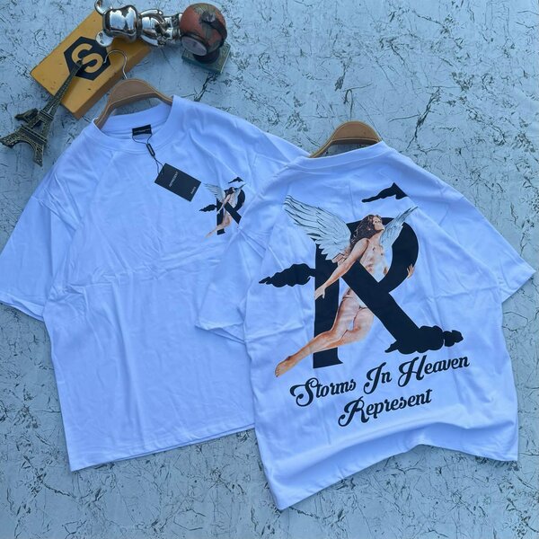 Mens T-shirts