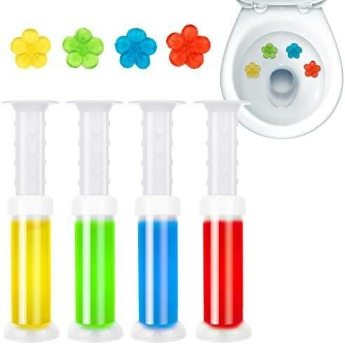 Toilet deodorizer