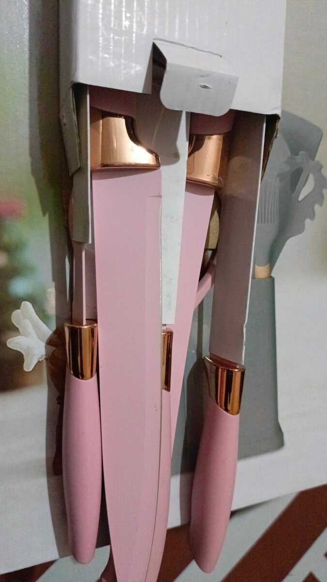Kitchenware Set