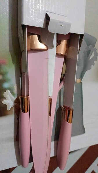 Kitchenware Set