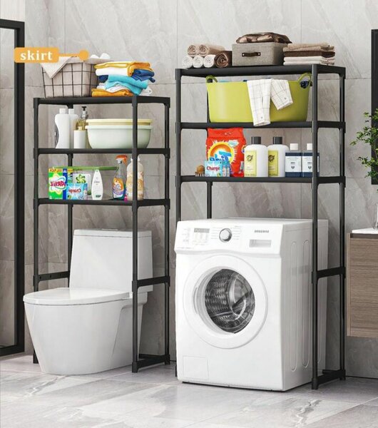Étagère douche