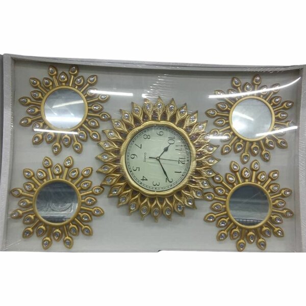 Horloge pendule