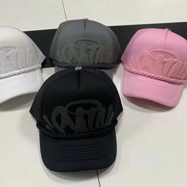 Casquette de baseball élégante