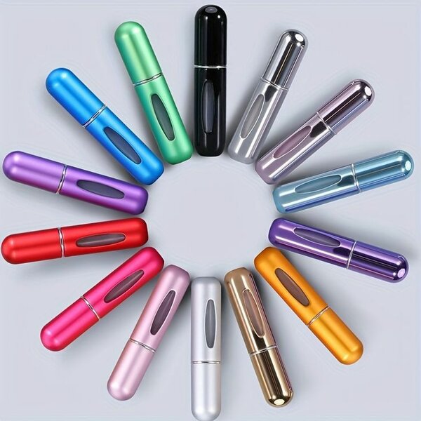 Vaporisateur de parfum 5ml