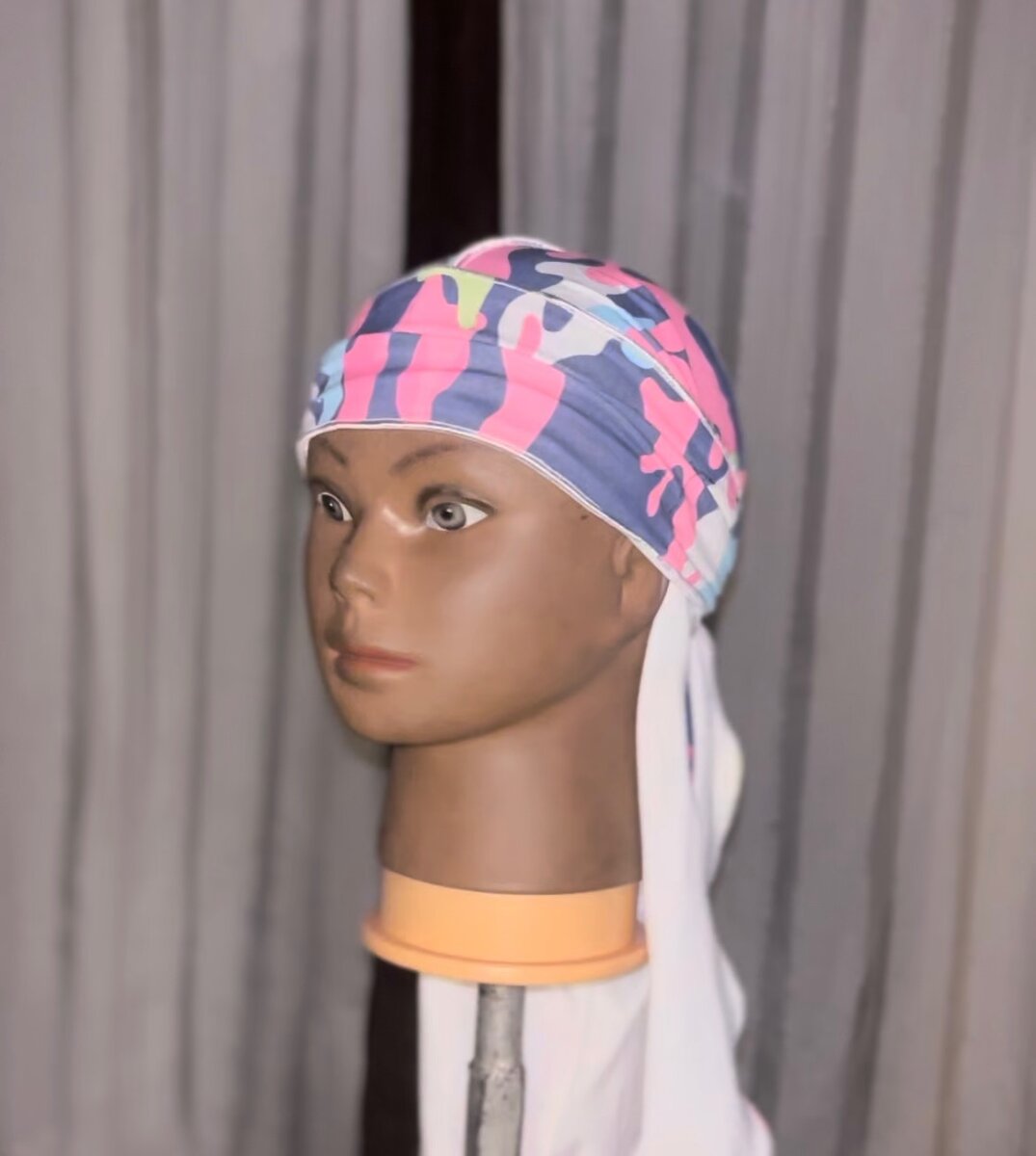 DURAG TREHI