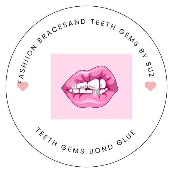 Fashion braces 