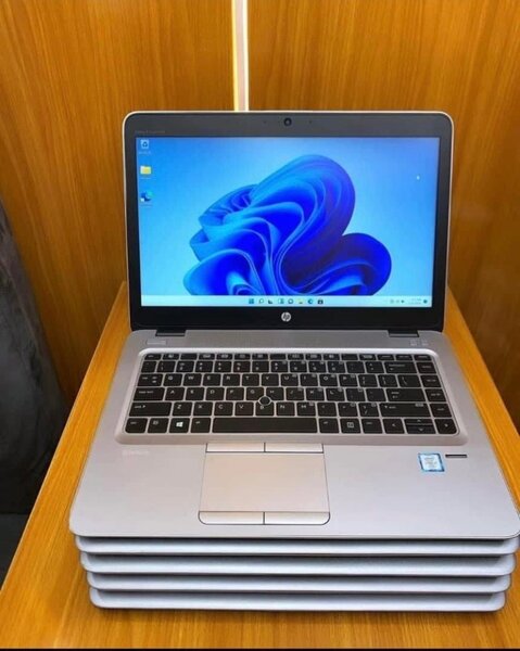 Ordinateur HP