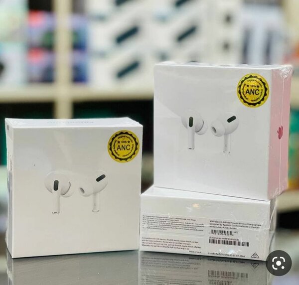 AirPods Pro