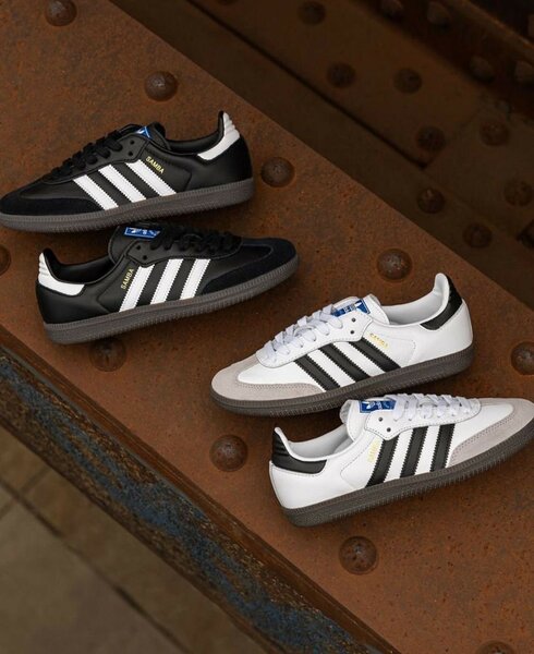 Adidas Samba