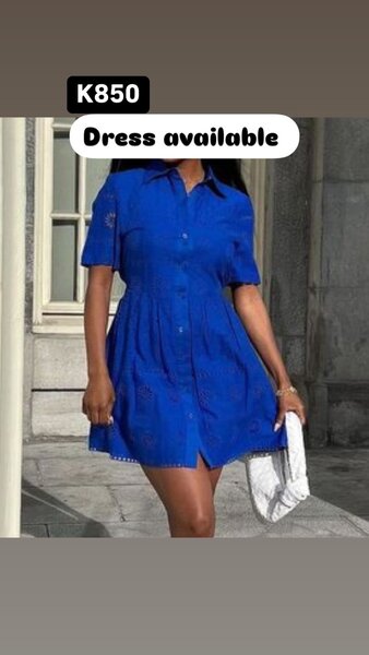 Dress
