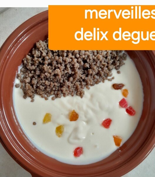 Delix degue