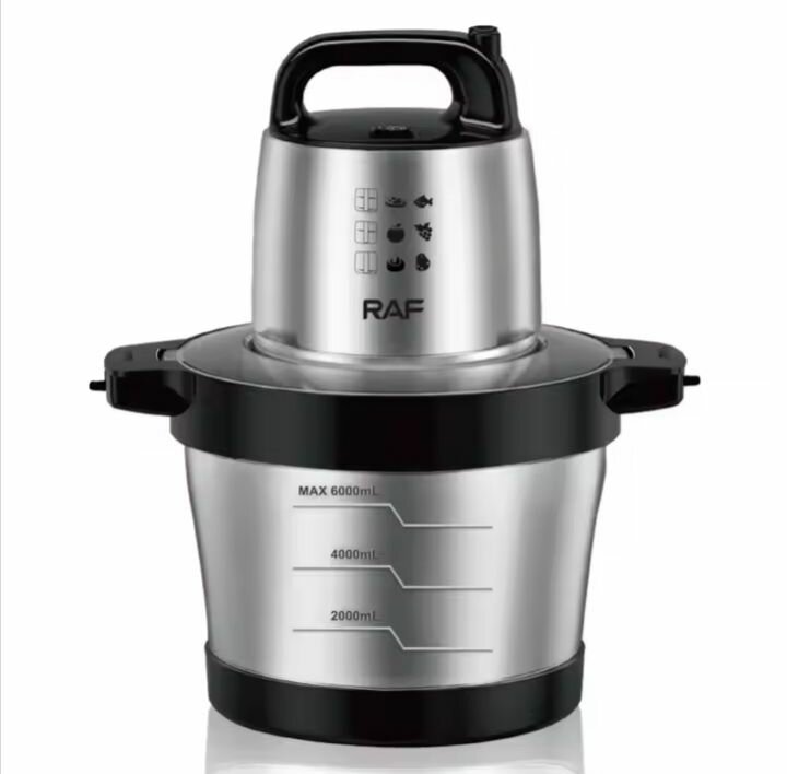 6L Fufu / Food Machine