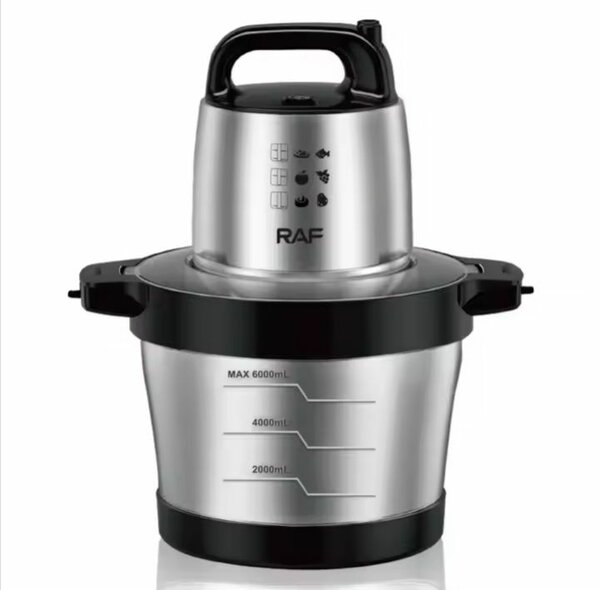 6L Fufu / Food Machine