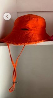 Panama orange