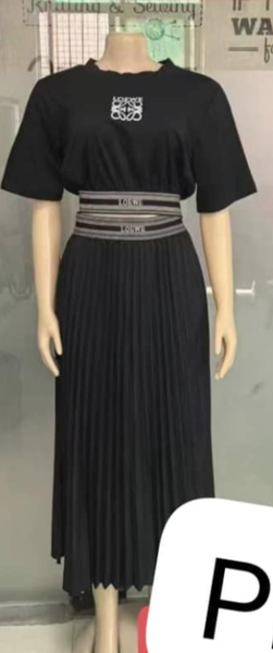 Summer dress