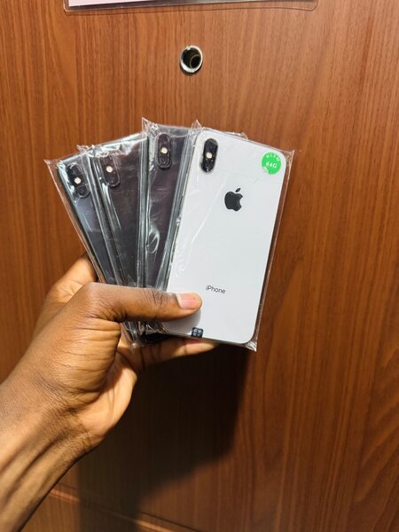 iPhone X 64GB
