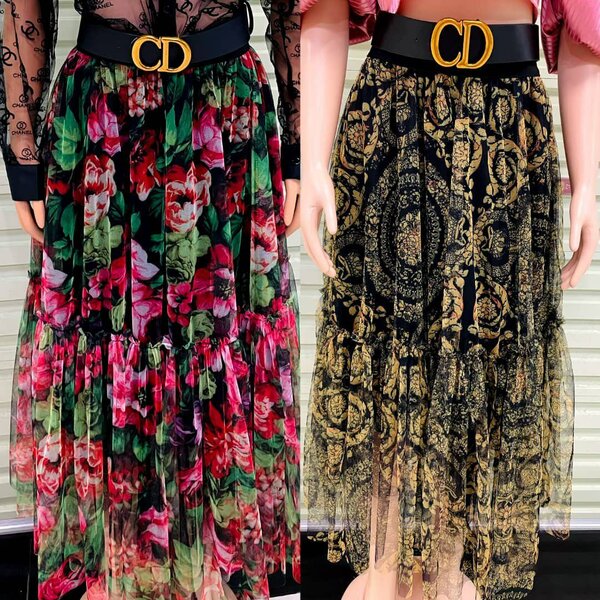 Ladies wear