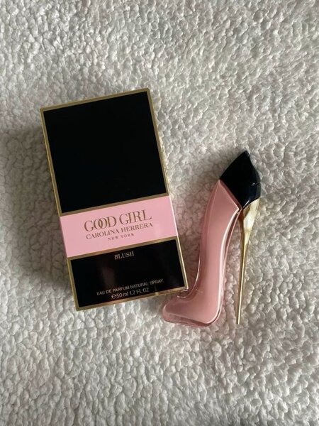 GOODGIRL PERFUME