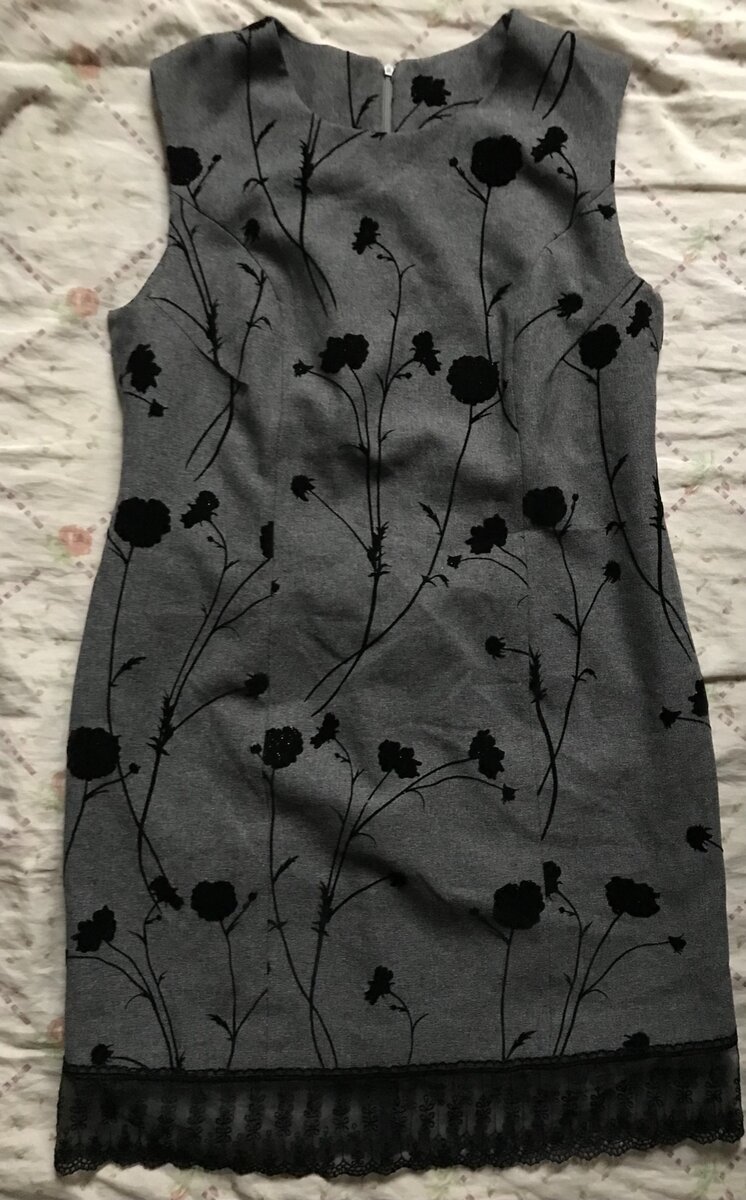 Thrift cloths