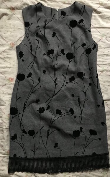 Thrift cloths