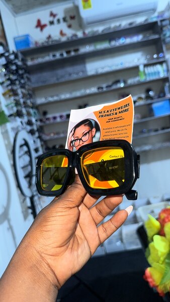Fashion glassss