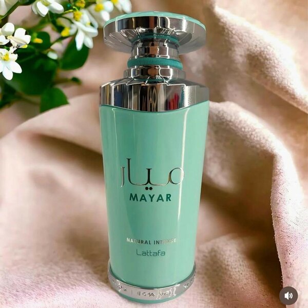 MAYAR by Lattafa