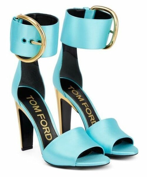 Ladies heel