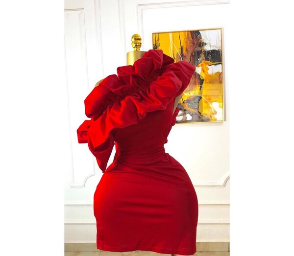 Ladies dress