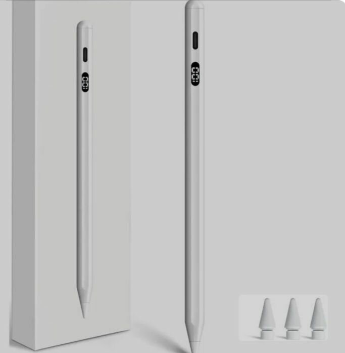 Apple Pencil Usb-c