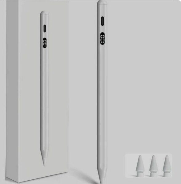 Apple Pencil Usb-c