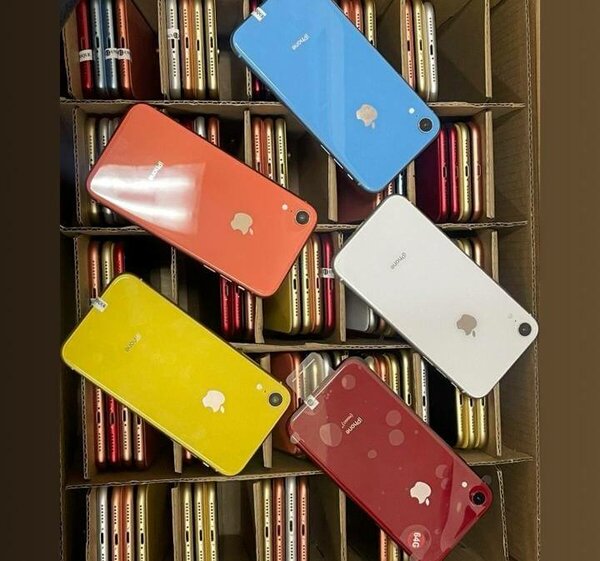 Iphone XR