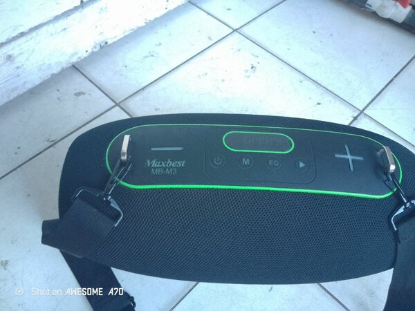 Mexbest MB3