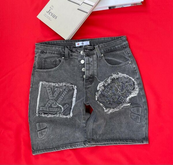 Jeans shorts