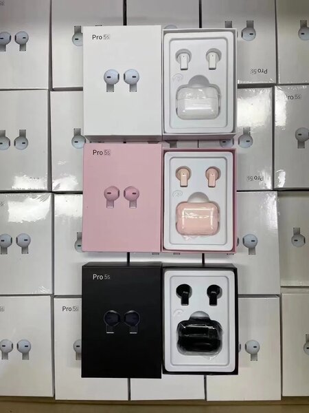 Écouteurs Bluetooth sans fil