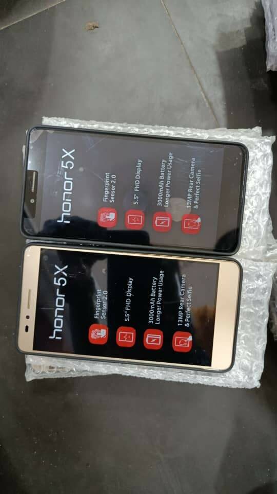 Honor 5x