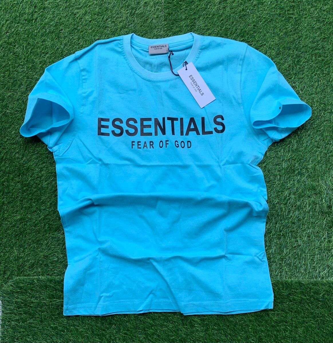 Quality T- shirts