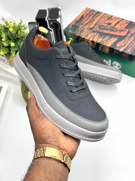 Foot wear