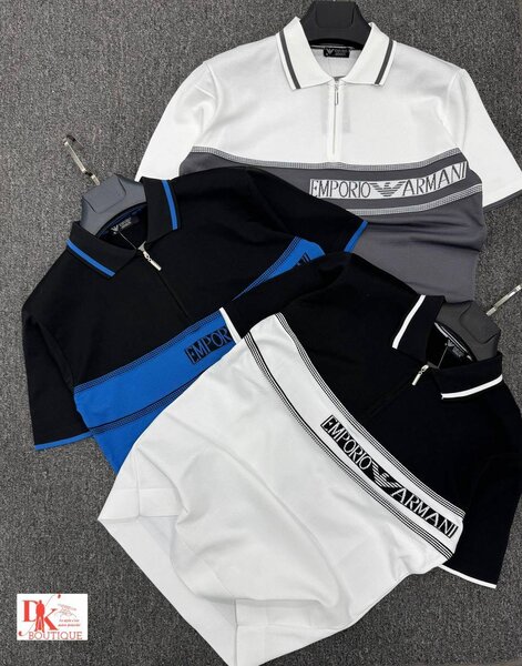 POLO CARTIGAN TURC