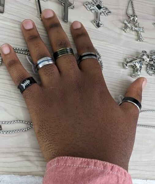 Rings 