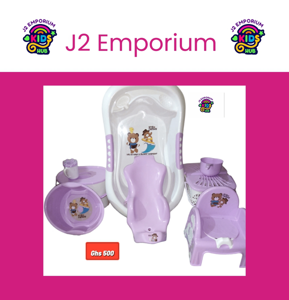Baby bath tub