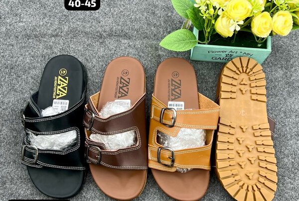 Zaza Design Slides