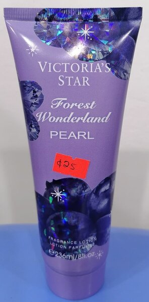 Hand lotion
